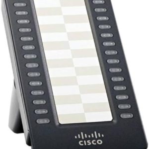 IP PHONE CISCO SPA500S MODULE