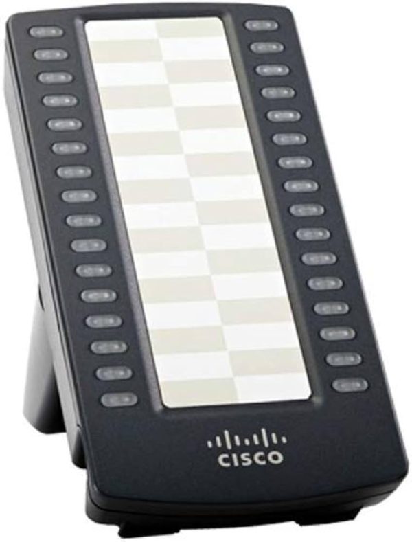 IP PHONE CISCO SPA500S MODULE