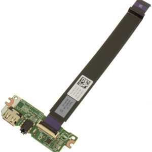 USB / CARD READER / AUDIO BOARD FOR DELL INSPIRON 15 3565 3567 3573 3576