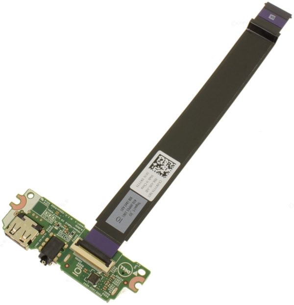 USB / CARD READER / AUDIO BOARD FOR DELL INSPIRON 15 3565 3567 3573 3576