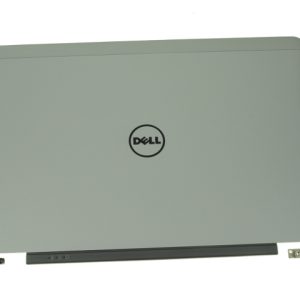 LCD BACK LID COVER WITH HINGES FOR NB DELL E7240