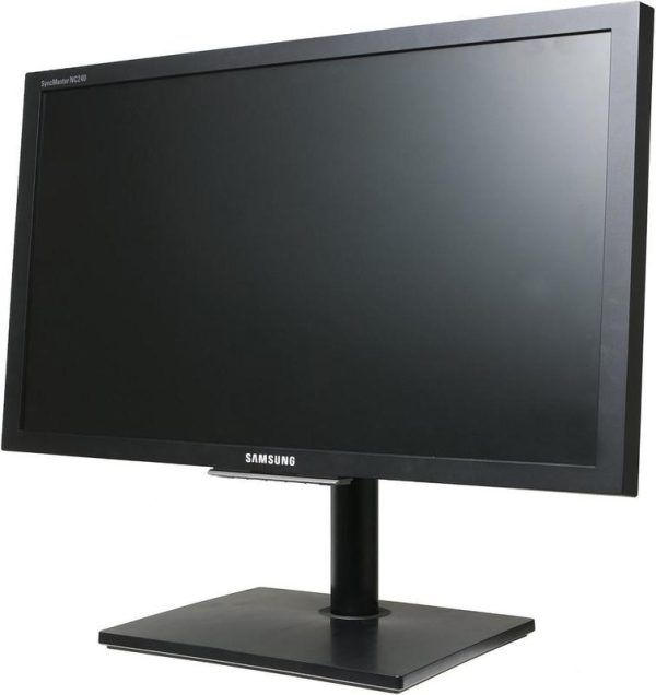 Samsung NC240 *No Stand*