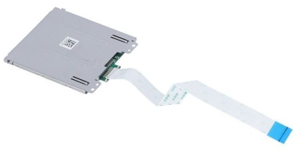 SMART CARD READER BOARD WITH CABLE FOR NB DELL LATITUDE E7240