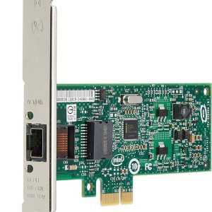 LAN CARD INTEL GIGABIT CT DESKTOP ADAPTER PCI-E