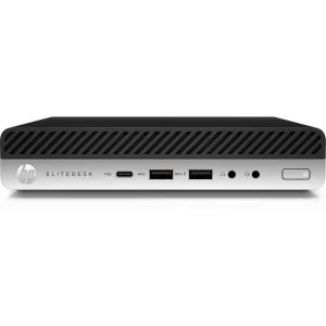 HP Elitedesk 800 G3 DM i5-6500T/8GB/128GB SSD