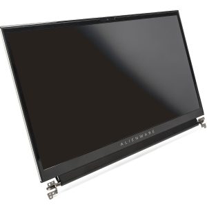 LCD UHD 4K SCREEN DISPLAY COMPLETE ASSEMBLY FOR ALIENWARE M17 R3 17.3"