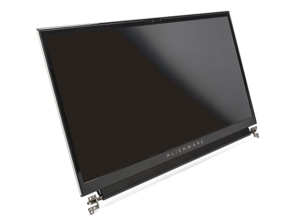 LCD UHD 4K SCREEN DISPLAY COMPLETE ASSEMBLY FOR ALIENWARE M17 R3 17.3"