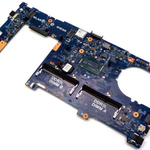 MB FOR NB DELL LATITUDE 3340 CPU (i3-4030U)