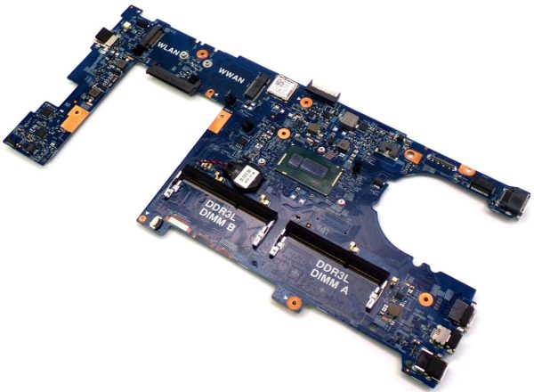 MB FOR NB DELL LATITUDE 3340 CPU (i3-4030U)