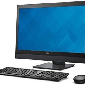 Dell Optiplex 7440 All-In-One i7-6700/16GB/256GB SSD/DVDRW/Radeon R7 A370