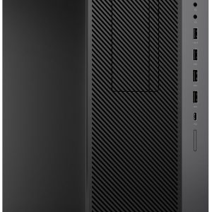 HP Z1 Entry Tower G5 i5-9500T/8GB/256GB NVMe/DVDRW