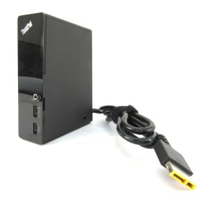 DOCKING STATION LENOVO THINKPAD ONE LINK PRO(No AC-Adapter)