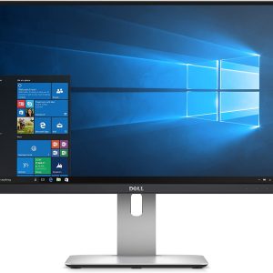 Dell U2515H