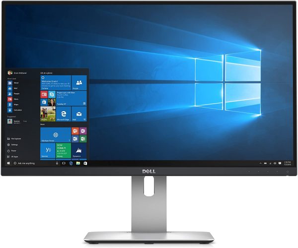 Dell U2515H