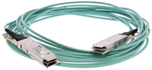 DELL QSFP28 TO QSFP28 100G EXTENSION CABLE 7M