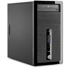 HP Prodesk 400 G1 MT i5-4570/8GB/240GB SSD/DVDRW