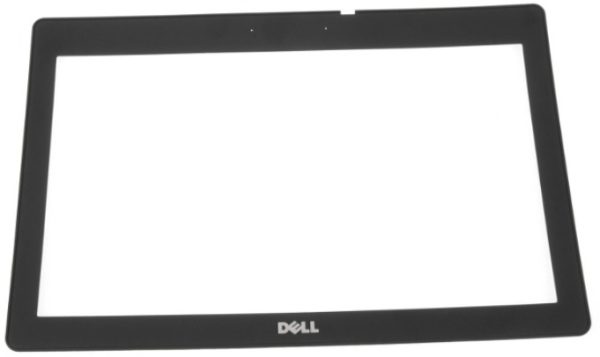 BEZEL TRIM PLASTIC FOR NB DELL LATITUDE E6430 (MIC ONLY)