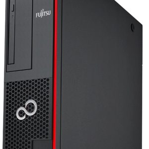 Fujitsu Celsius J550/2 SFF Xeon E3-1225v6/8GB/256GB SSD