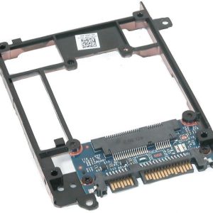 mSATA TO SATA 2.5" ADAPTER FOR DELL LATITUDE SERIES