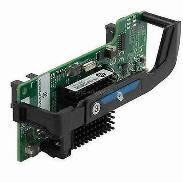 HP FLEXFABRIC 20GB 2-PORT 630FLB ADAPTER