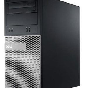 Dell Optiplex 790 MT i5-2400/8GB/500GB HDD