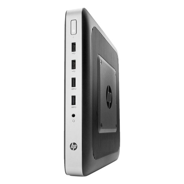 HP T630 Thin Client GX-420GI/4GB/32GB SSD M.2