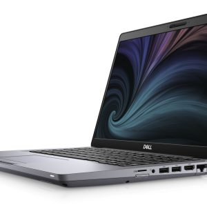 Dell Latitude 5411 i5-10400H/8GB/256GB NVMe