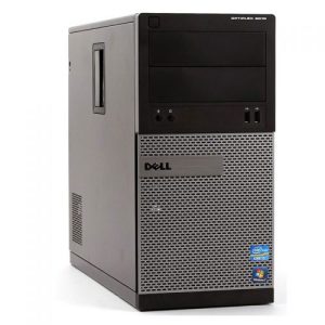 Dell Optiplex 3010 MT i3-3220/4GB/250GB HDD