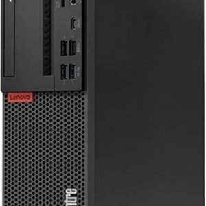 Lenovo ThinkCentre M720S SFF i5-8400/8GB/512GB NVMe