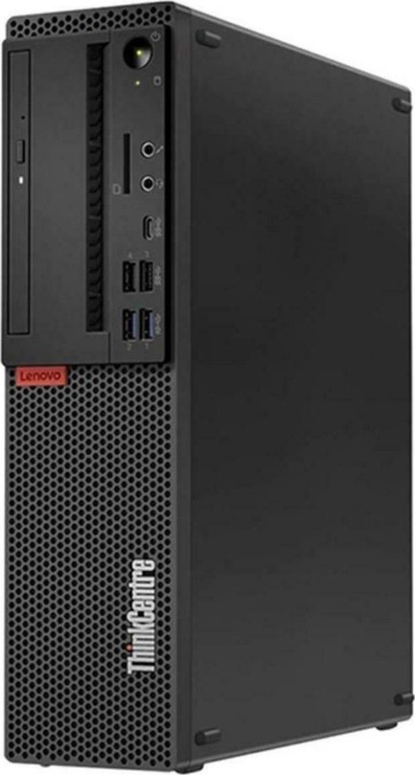 Lenovo ThinkCentre M720S SFF i5-8400/8GB/512GB NVMe