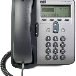 IP PHONE CISCO CP-7912G