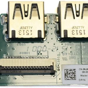 USB BOARD FOR DELL INSPIRON 17 7737