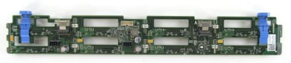 DELL R720 8-Bay 3.5" SAS BACKPLANE