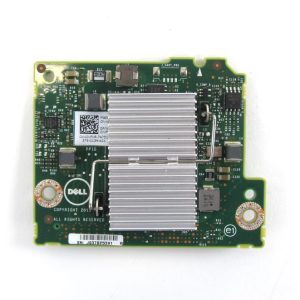 DELL BROADCOM 57810-K DUAL PORT 10GBe FOR BLADE SERVER DELL POWEREDGE M620/M630/M640/M820 NDC