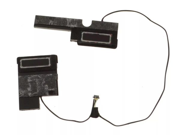 SPEAKERS LEFT AND RIGHT FOR TABLET DELL LATITUDE 5285