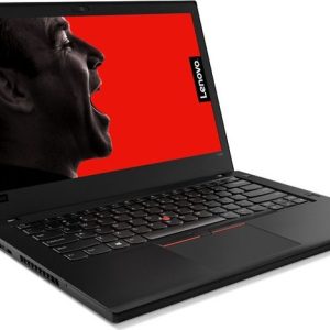 Lenovo Thinkpad T480 i5-8350U/16GB/256GB NVMe *TouchScreen*