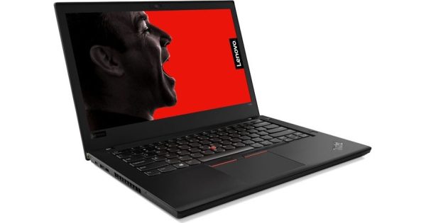 Lenovo Thinkpad T480 i5-8350U/16GB/256GB NVMe *TouchScreen*