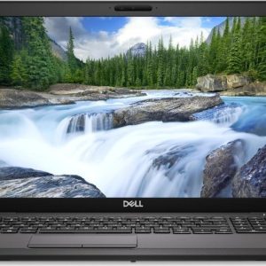 Dell Latitude 5500 i5-8365U/8GB/256GB NVMe