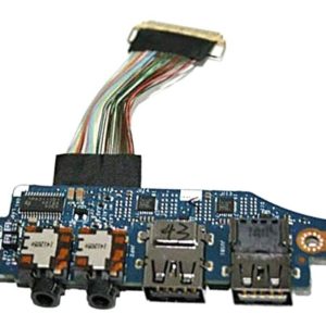 USB / AUDIO  BOARD FOR DELL ALIENWARE 17 R2