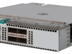 HPE 5930 8-PORT QSFP+ MODULE