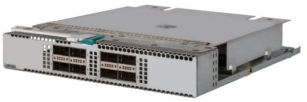 HPE 5930 8-PORT QSFP+ MODULE