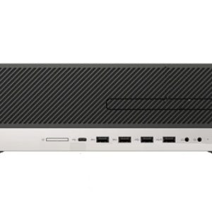 HP Elitedesk 800 G3 SFF i5-6600/8GB/256GB SSD/DVDRW