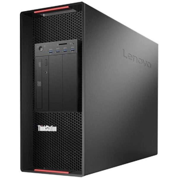 Lenovo Thinkstation P920 Xeon Gold 6128 (6-Cores)/64GB/1TB NVMe/GeForce RTX 2080 Ti