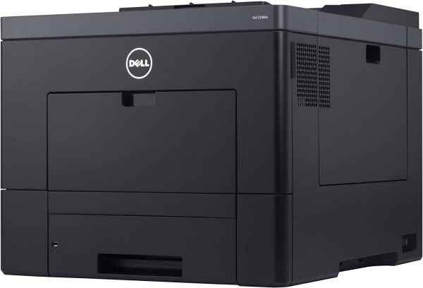 Dell C3760n