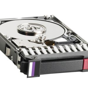 HDD HP 72GB 15K 2.5 SAS