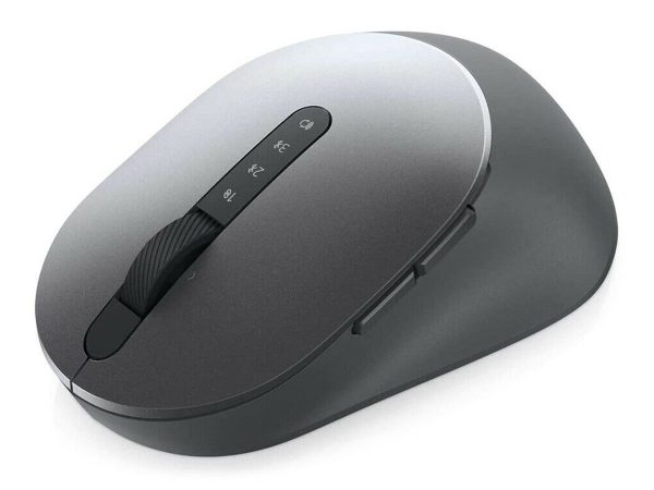 MOUSE Dell MS5320W Multi-Device Wireless/Bluetooth Optical Titan Grey 107gr NEW