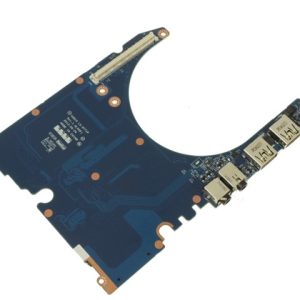 USB / CARD READER / AUDIO BOARD FOR DELL PRECISION M4800