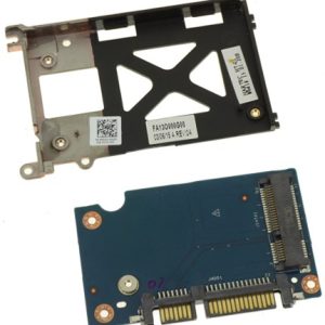 SATA TO mSATA CADDY ADAPTER FOR DELL LATITUDE E5450