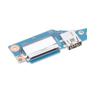 USB PORT/SD CARD READER BOARD FOR NB DELL INSPIRON 15 7000 7466 7467 7566 7567