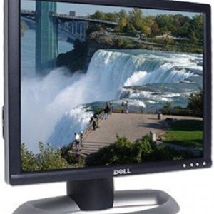 Dell 1704FPTt